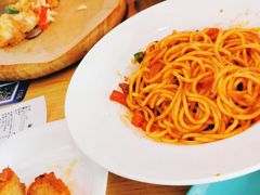 -菲滋意式餐厅(金华银泰城店)