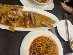 -老牌坊鲁菜名店(宽厚里店)