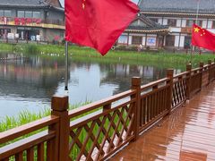 -珲春防川景区