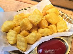 -邢氏老太太烤串(北兴街店)