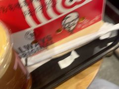 -肯德基(长乐店)