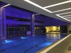 -朗豪酒店·川SPA