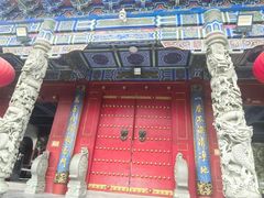 -开福禅寺