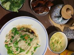 -十面春风·江南面馆(崇宁路店)