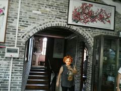 -烟桥古村