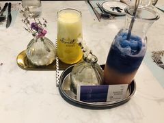 -麦甜创意轻食餐厅(西康路店)