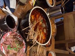 -串大叔炭火烤串·鸡西大冷面刀削面(总店)