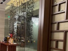 -厦门朗豪酒店 · 明阁中餐厅