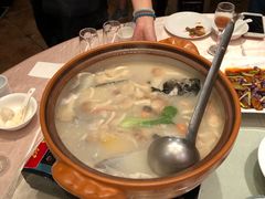-千岛湖鱼味馆(十字街总店)