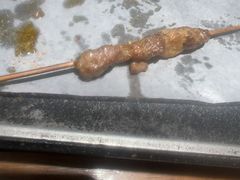 -管氏翅吧(马家堡店)