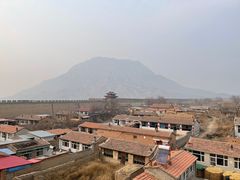-鸡鸣驿古城