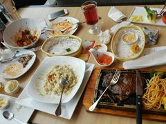 android_upload_pic-必胜客(华邦银泰店)