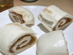 -吕氏疙瘩汤·海鲜新鲁菜(凯德mall新都心店)