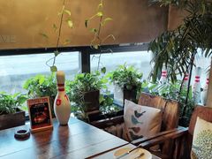 -HIGH FIVE哈福手工汉堡(桂林路店)