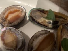 -青蓬蒸汽海鲜·深圳老字号·团建聚会(壹方城店)