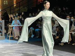 -欢乐海岸椰林沙滩-2025湾区超级灯会
