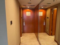-成都天府丽都喜来登饭店