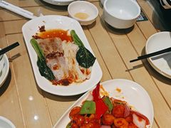 -上下九广州菜馆(李家村万达店)