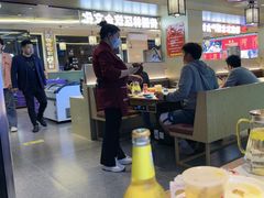 -遇东北林区铁锅炖(南开店)