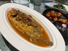 -披云云小馆·味道江湖(姚家园万象汇店)