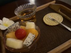 -泰适SPA馆丨精油·按摩·足道(后海地铁口店)