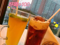 -必胜客(紫竹桥苏宁店)