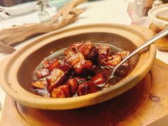 -红双喜海鲜淮扬菜·港城美食名片(海昌北路店)