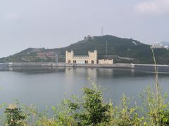 -江南天池