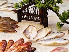 -潮州府·潮菜·砂锅粥(徐家汇店)