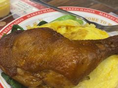 -孖记茶档·热腾茶餐(江南西plus店)