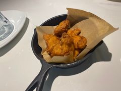 -必胜客(江东万达店)