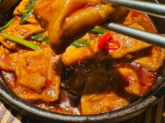 -Ameigo梅果·云贵川bistro(长宁来福士店)