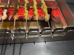 -很久以前羊肉串(朝阳路店)