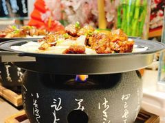 -青岛海泉湾皇冠假日度假酒店-天海日餐厅
