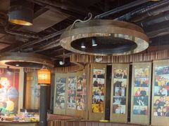 -羊大爷涮肉(亮马桥店)