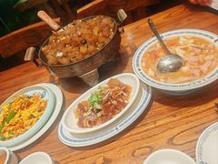 -老雒阳面馆·水席(定鼎门店)