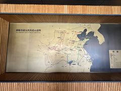 -秦始皇帝陵博物院-丽山园