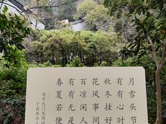 -杭州黄龙洞