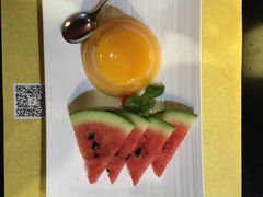 -红墙餐吧(大学城南亭店)