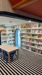 -meland club亲子乐园(北京芳圆里ID MALL店)