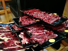 -陈记顺和牛肉火锅馆(天河北路店)