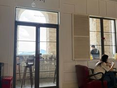 -22ºN BISTRO西餐&酒馆(石奥商业街店)