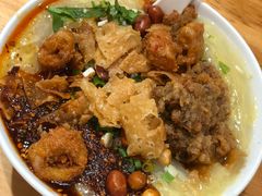 -小豆海棠(人民南路店)