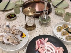 原味椰子鸡火锅-椰子营·椰子鸡火锅(万象里店)