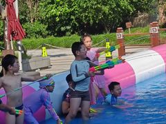 -上海崇明金茂凯悦酒店