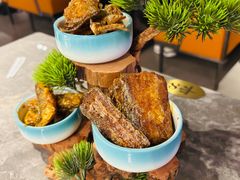 -佬太公海鸭·海鲜大排档(上海总店)