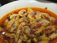 -焰江山海鲜牛排烤肉自助(锦华万达二星店)