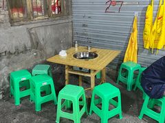 -渝味黄姐火锅(黄泥村店)