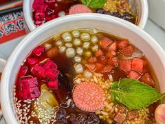 -雅佳神话·麻辣烤鱼(新街口店)