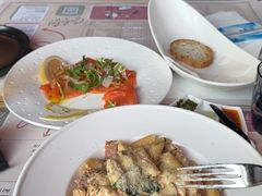 -安妮意大利餐厅(日坛店)